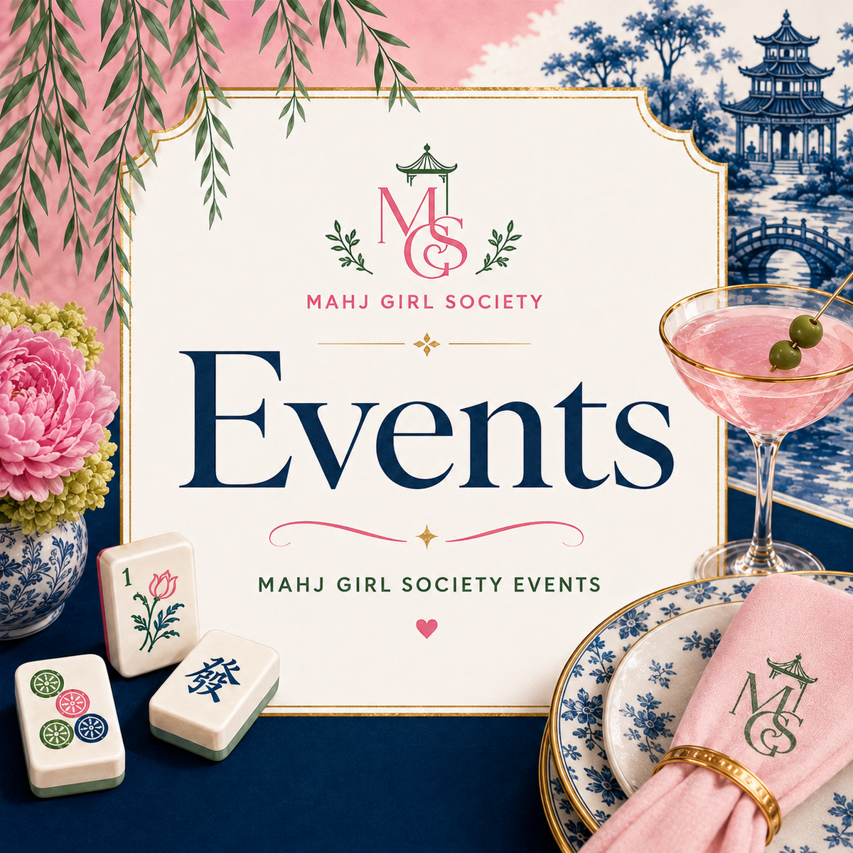 Events