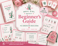 Mahj Girl Society Beginner’s Guide to American Mahjong | Digital Download