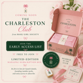 The Charleston Club by Mahj Girl Society™ — Early Access List