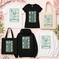 Just One More Game Mahjong Design