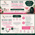 🀄️ MAHJ 102